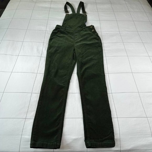 ModCloth Potluck Overalls XS - Picture 1 of 8